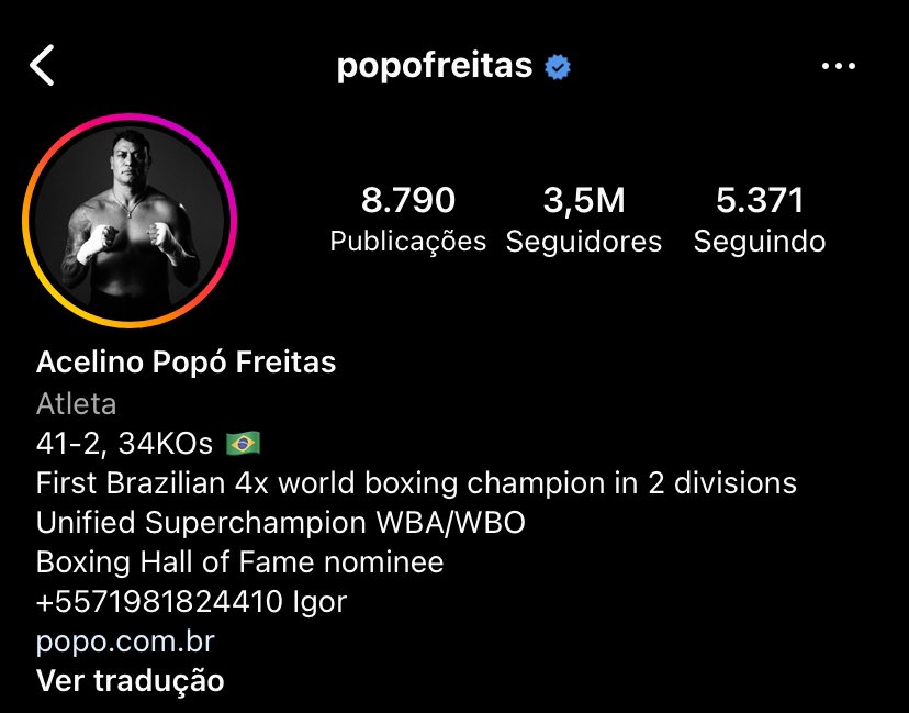 RealityShowMP's tweet photo. TOP 10 participantes mais seguidos do Power Couple Brasil no Instagram #PowerCoupleBrasil
7º - Mari Matarazzo #PowerCouple5
8º - Márcia Fellipe #PowerCouple5
9º - Ivy Moraes #PowerCouple6
10° - Popó Freitas #PowerCouple1 https://t.co/CAZYVtLe4M
