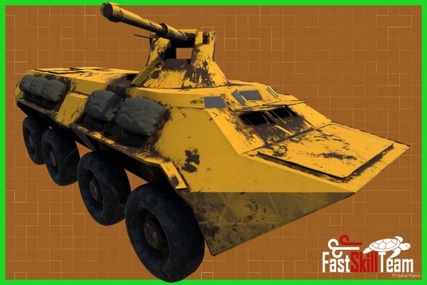 FastSkillTeam's tweet photo. NeoFPS Seating Controller for NeoFPS: FPS Controller

This package is designed to extend NeoFPS: FPS Controller by enabling players to ride and shoot in vehicles. It also adds expandability by making it easy to make manned weapons.

Sale price: $17.50

https://t.co/jjxCx9BxZL https://t.co/fXp39Mohln