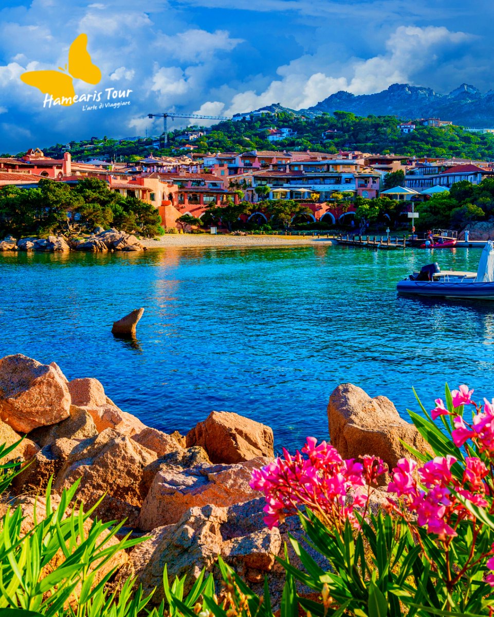 HamearisTour's tweet photo. Pronti per l'estate?

☀☀ SUPER OFFERTA 𝐒𝐀𝐑𝐃𝐄𝐆𝐍𝐀☀☀☀
QUOTA BEST PRICE 2023 - SOLO PER I PIU' VELOCI!
𝙑𝙄𝙇𝙇𝘼𝙂𝙂𝙄𝙊 𝙏𝙊𝙋 𝙋𝙀𝙍 𝙁𝘼𝙈𝙄𝙂𝙇𝙄𝙀 𝘾𝙊𝙉 𝘽𝙄𝙈𝘽𝙄… https://t.co/zQhf2SrF24