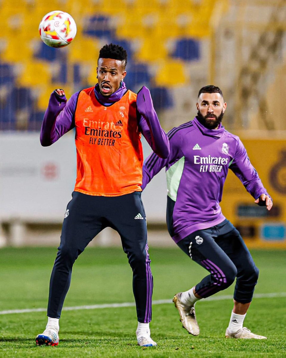 Koora24cc's tweet photo. ◈ #ريال_مدريد ✘ #فالنسيا ◈

⌚ | الساعة 10:00 مساءا مكة
📺 | القناة : SSC SPORTS 
🎤 | المعلق : #فهد_العتيبي
🇪🇦 | #كأس_السوبر_الأسباني
📆 | #الأربعاء 11 يناير 2023
توقعاتكم؟؟؟ https://t.co/ZNjtGYB7O7