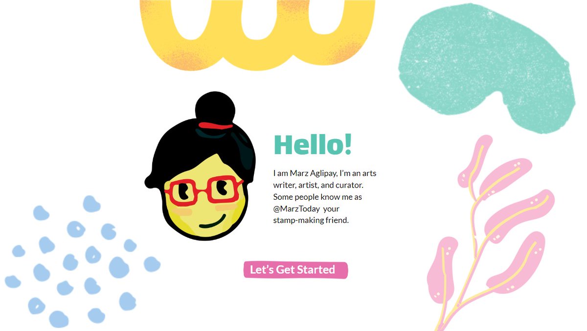 MarzToday's tweet image. Presenting my life's work (#charot?!) to Senior High kids tomorrow... I hope it is acceptable.