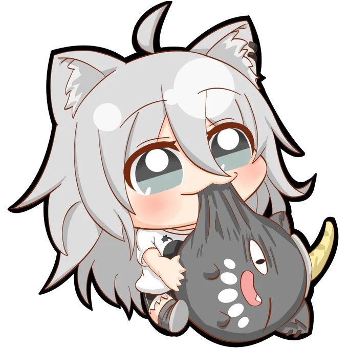 ししろん 透過 