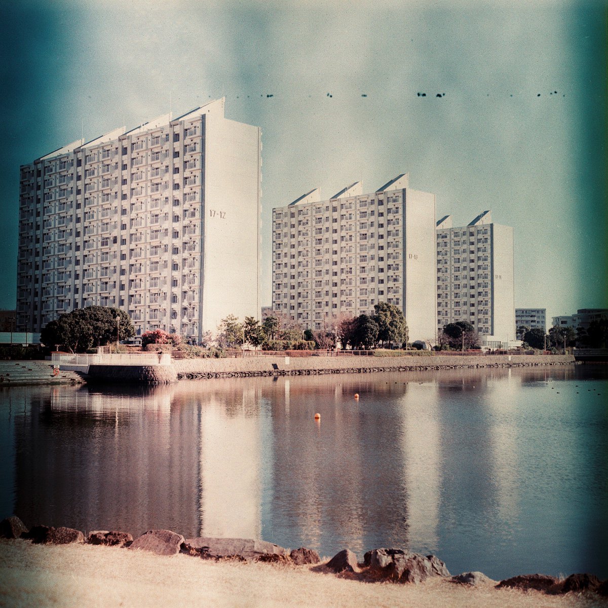 youken_sns's tweet photo. E-6で出す度胸はないのでクロスで。
BRONICA_S2 + Nikkor-Q 13.5cm/3.5E100VS(04/2001)
#カメスズ #Crossprocessing #Filmphotography https://t.co/YqtZjc0R9X