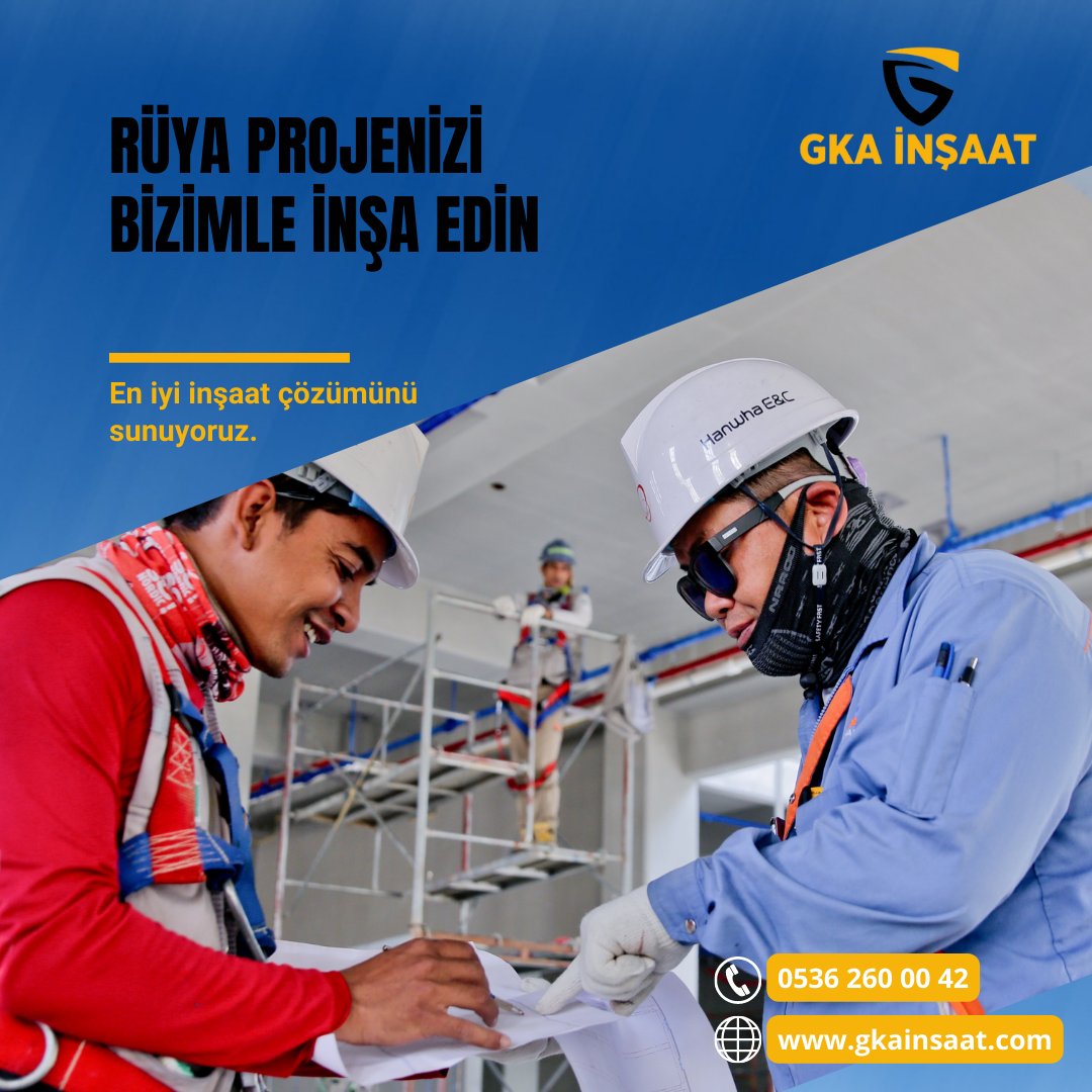 GkaInsaat's tweet photo. En sağlam projeler GKA ile inşa edilir. 

#konutprojeleri #mimariproje #anahtarteslim #gergitavan #temir #alçıpan #mimarlik #mimari #dışcephe #inşaat #yapı #mühendislik #istanbul #izmir #ankara #kocaeli https://t.co/wZtTaPWVSR
