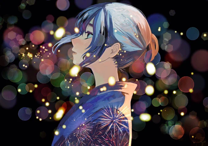 #イラストレーションの日2023参加させていただきます 