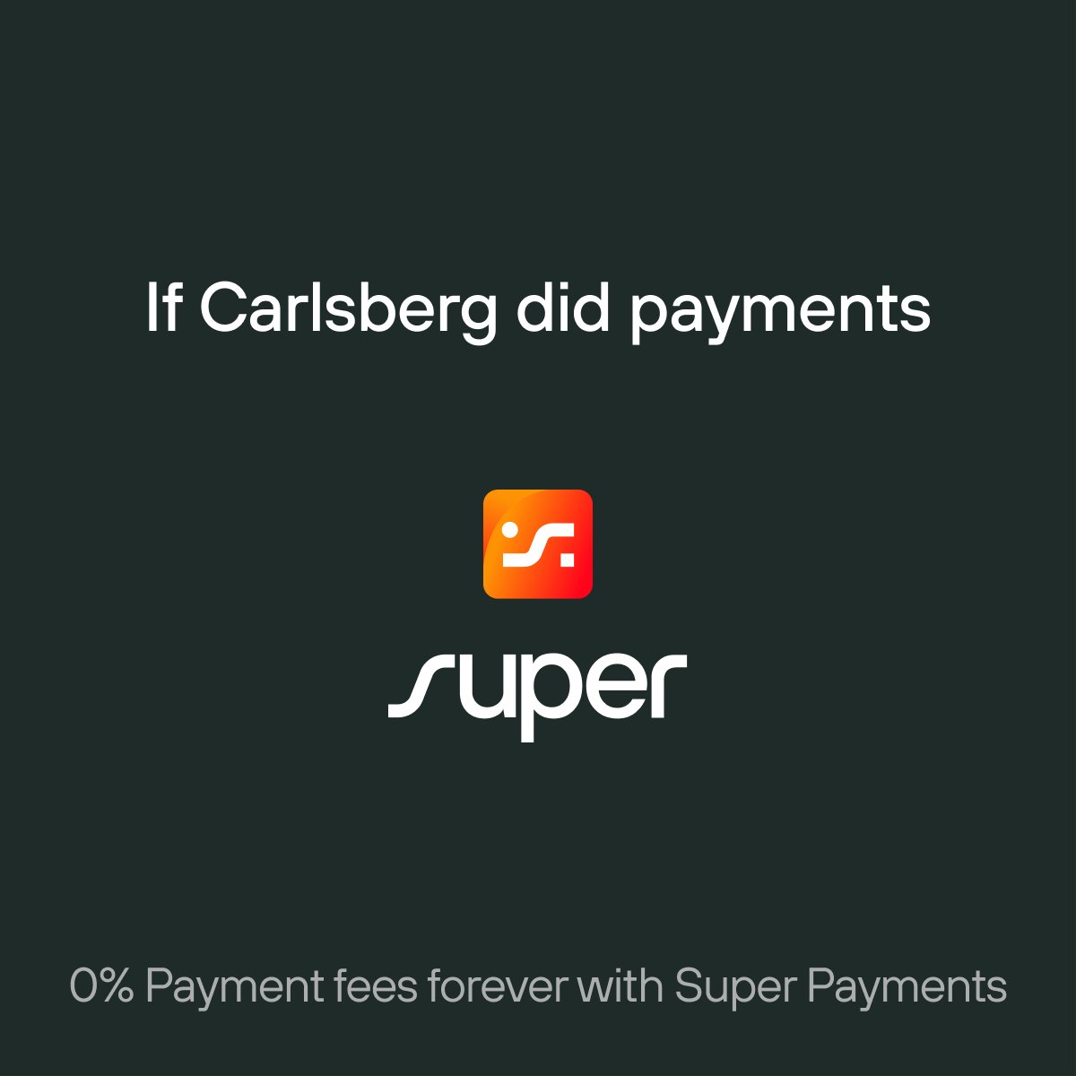 Super Payments (@uksuperpayments) on Twitter photo 