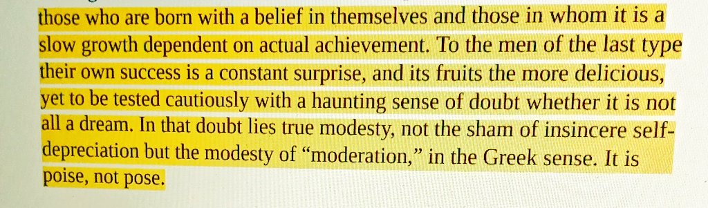 _divya_31's tweet photo. Among men who rise to fame and leadership two types are recognizable- https://t.co/1DDH3xUtXP