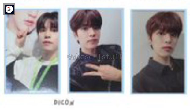 SELLBUY SKZ tweet media