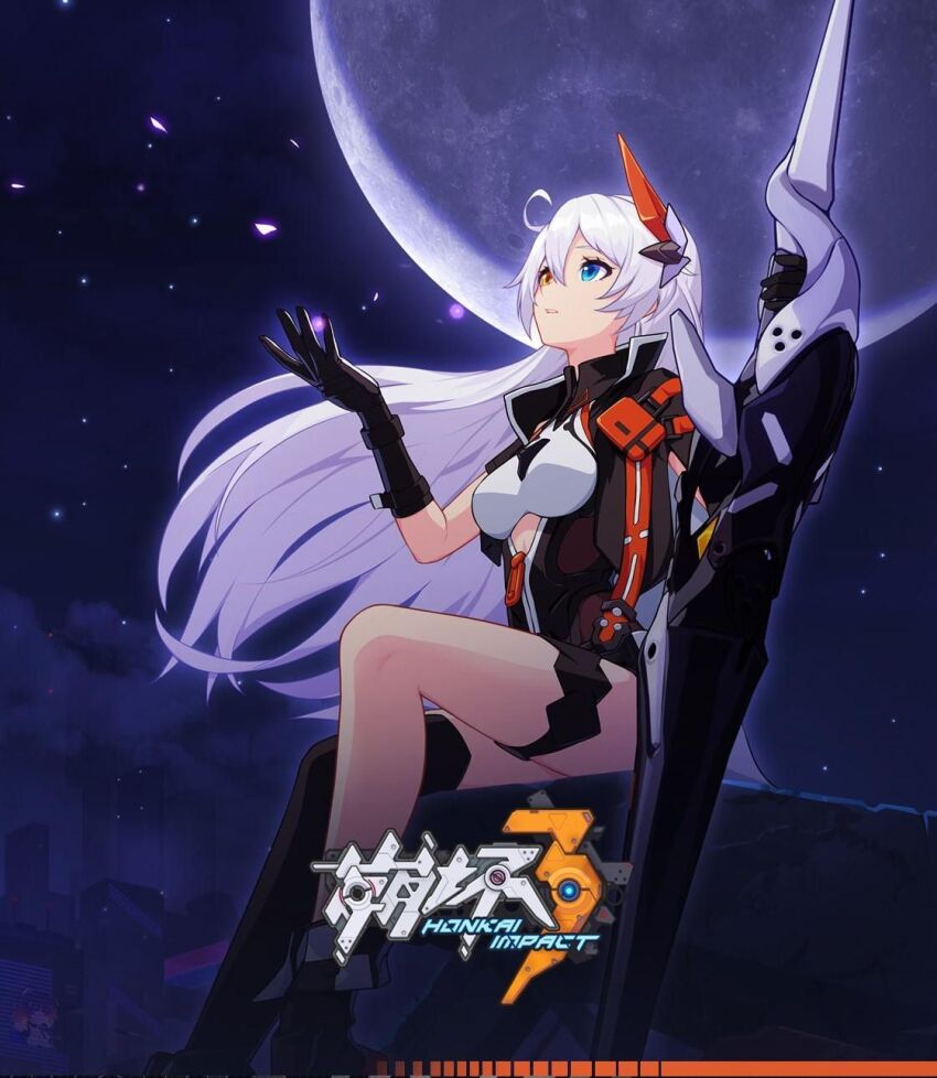 Moon2Finality's tweet photo. 𝐈𝐧𝐭𝐫𝐨𝐝𝐮𝐜𝐭𝐢𝐨𝐧

Kiana Kaslana, K-423.
RP Account.
+18 only.

"Good and evil coexist in everyone's heart. It is not a reason for me to give up saving them"

#HonkaiImpact3rd/#HonkaiRP/#HI3RP

More info below. 
RTs are appreciated 💙 https://t.co/cBRApE5aYU