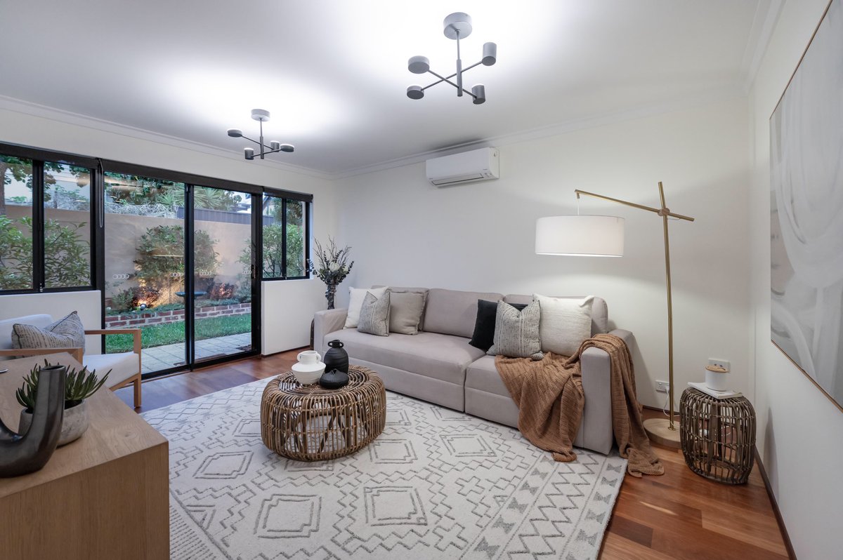 MontanaColreavy's tweet photo. FOR SALE
2A Fleet Street, Leederville 
3 🛌 2 🛁 2 🚘

This home will have you feeling like you are on a European vacation every day! Spacious, well thought out floor plan and interiors leading out onto large, leafy green open spaces to accommodate all your lifestyle needs. https://t.co/k55JKOyd2Z