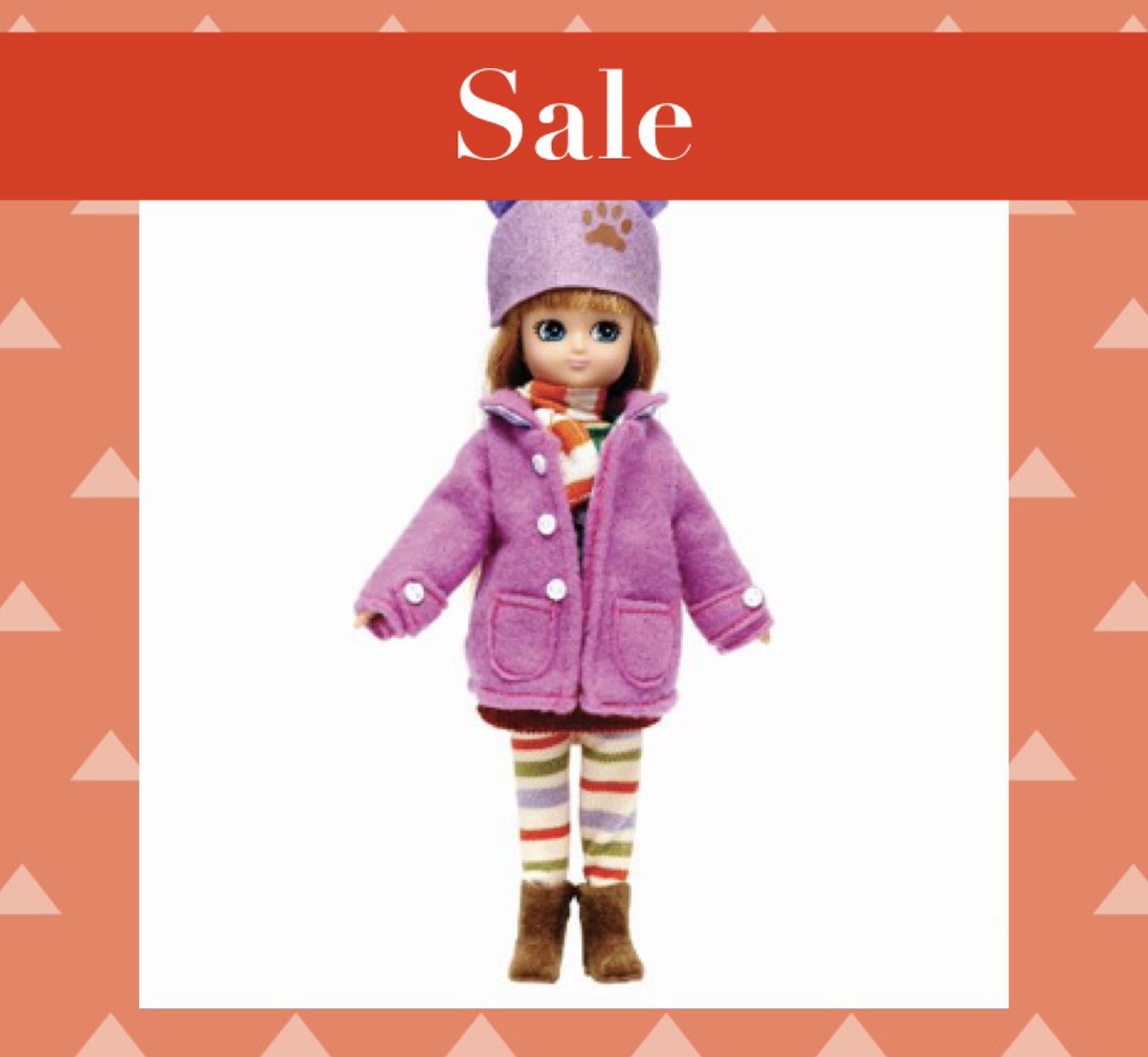 The Olive Branch Toyshop tweet media