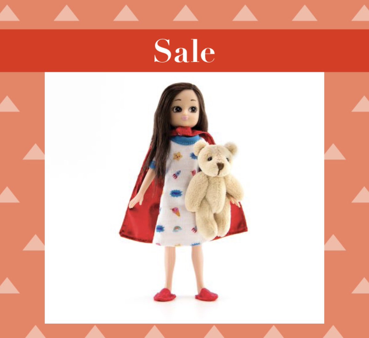 The Olive Branch Toyshop tweet media