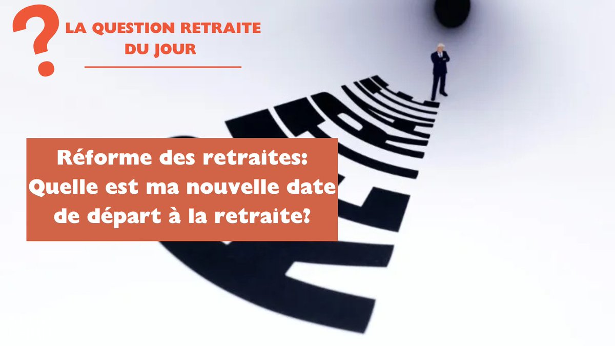 NotreTemps's tweet image. À quel âge partirez-vous après la réforme des #retraites prévue par le #gouvernement? Vous aurez la réponse précise à cette question grâce au #simulateur mis en place par le gouvernement:

notretemps.com/retraite/ma-pe…

#departalaretraite #reformedesretraites