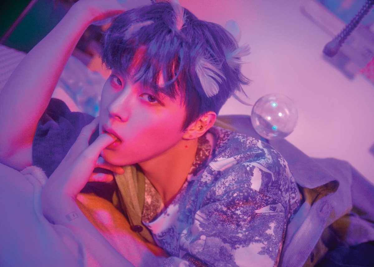 siambanterng1's tweet photo. เดือดปรอทแตกแน่นอน🔥🔥สำหรับรายการ 9low On Top ที่จะออกอากาศทางช่อง3 ได้ Minzy 2NE1-Kim Woo Seok-Lee Jin Hyuk UP10TION ที่เข้าร่วมเป็นเมนเทอร์❤
อ่านข่าวเพิ่มเติม📍https://t.co/ouxZb9TY7w
#9lowOnTop
#Minzy
#kimwooseok
#LEEJINHYUK
#90T
#9OTtrainee
#สยามบันเทิง https://t.co/OoRL3MbebL