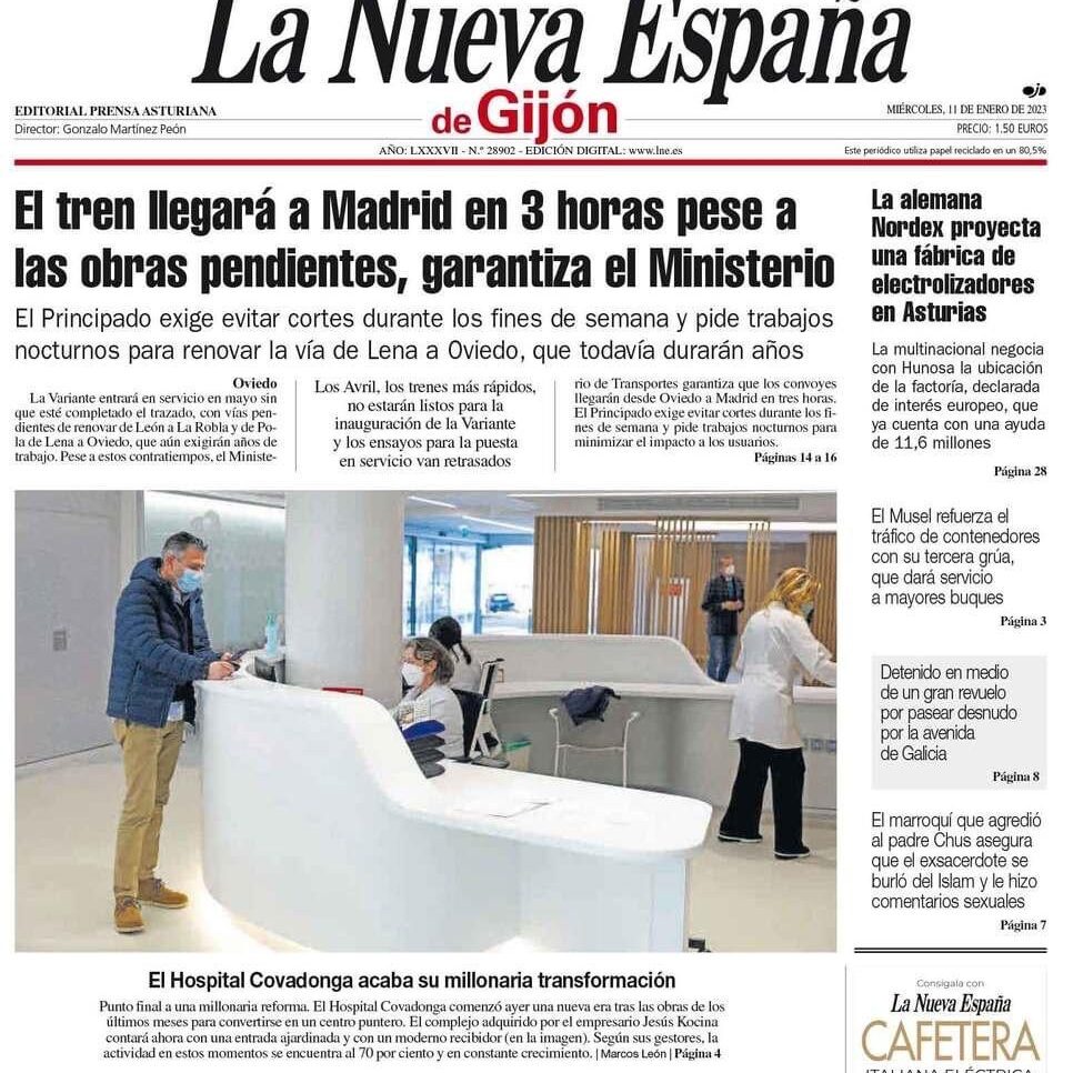 PROASUR tweet media