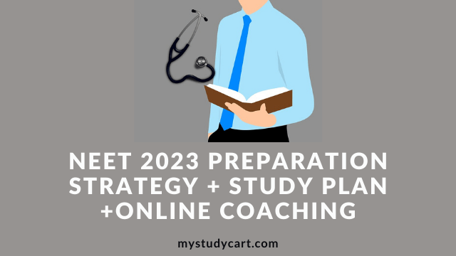 mystudycart's tweet photo. NEET 2023 Preparation Strategy, Study Plan, Online Coaching : https://t.co/zDAHxIwv2x
#NEET #NEET2023 #NEETUG #NEETUG2023 #NEET2023Preparation #NEETStudy #NEETCoaching #NEETOnlineCoaching #NEETaspirants https://t.co/00qVqLSR1H