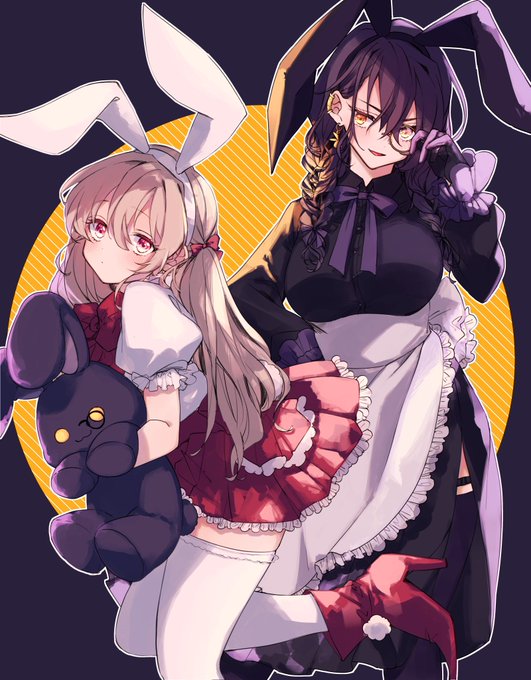 うさぎちゃん🐰💕 