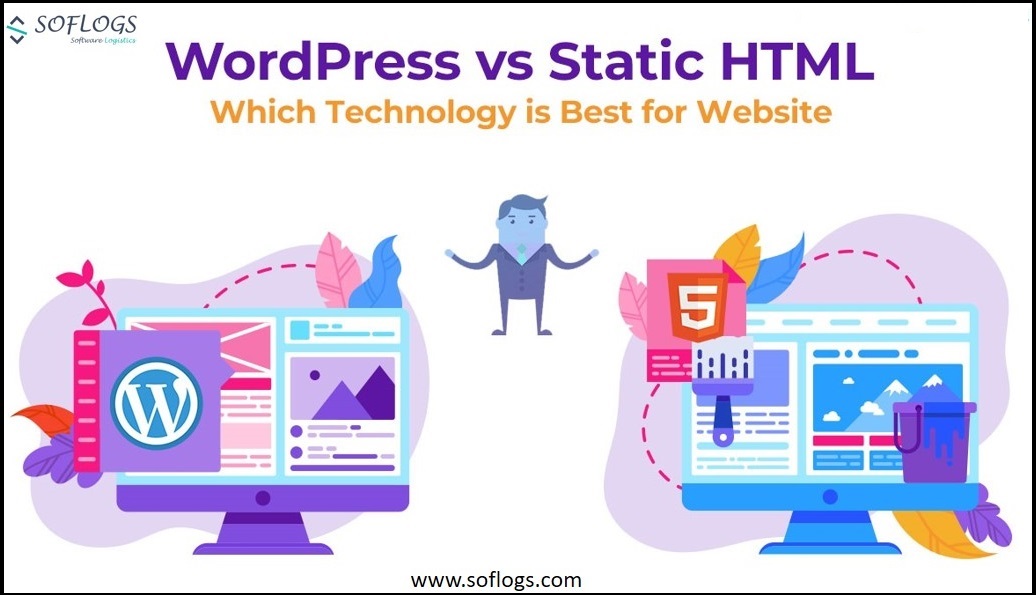 Html vs WordPress ❗️❗️
Can you help me with this survey❓
👉Click 👍 to show your love
👉Comment Down your opinions.
👉Share to help others.
For web design and services DM us or 📞call and WhatsApp @ +91 9032453453
Mail: info@soflogs.com
Visit us: soflogs.com

#html
