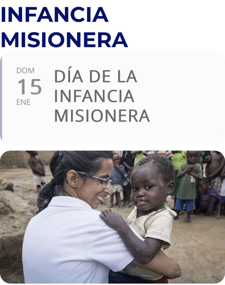 misionescaceres (@misionescaceres) on Twitter photo 