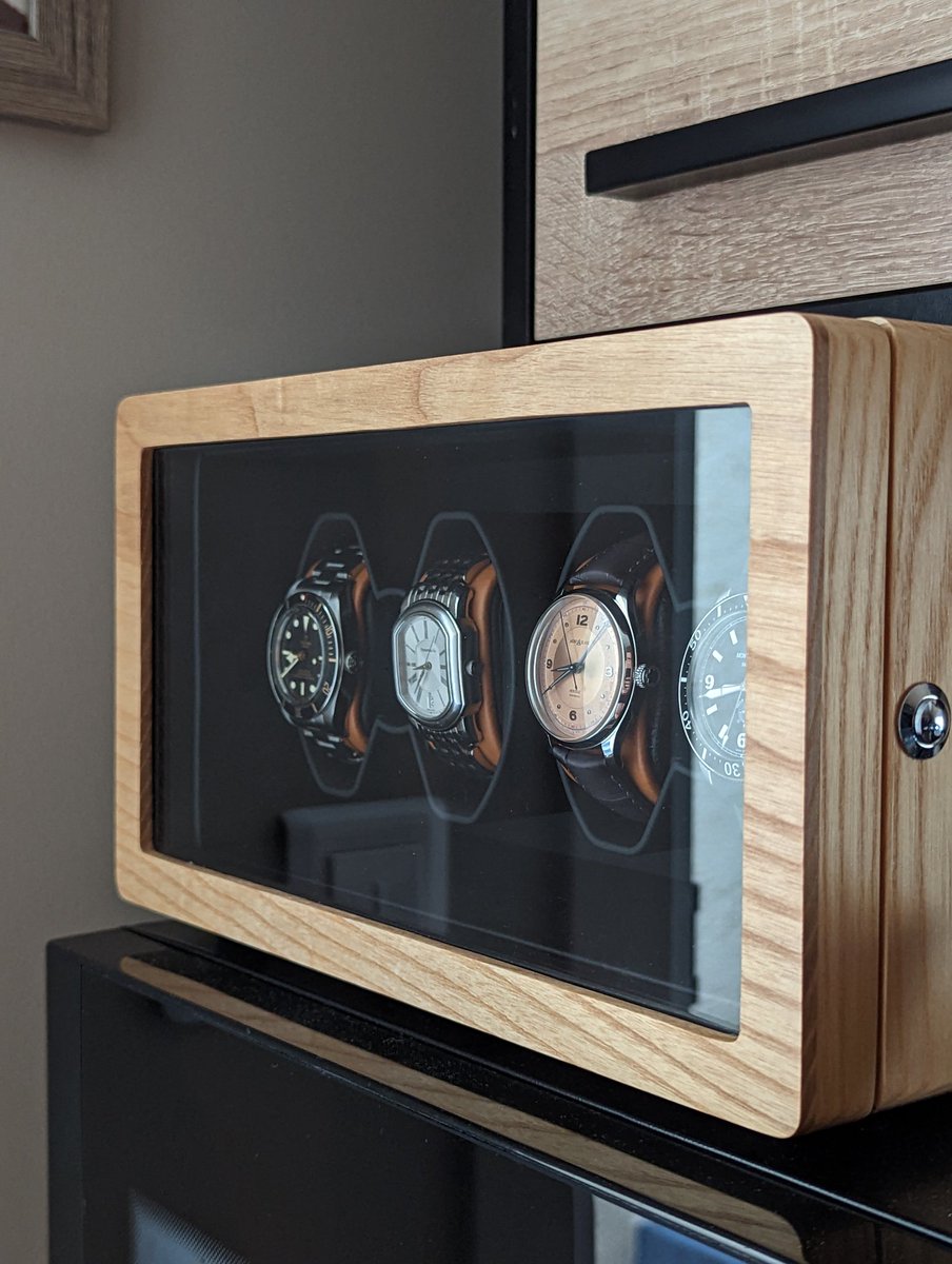 Tempus Art Photo tweet media