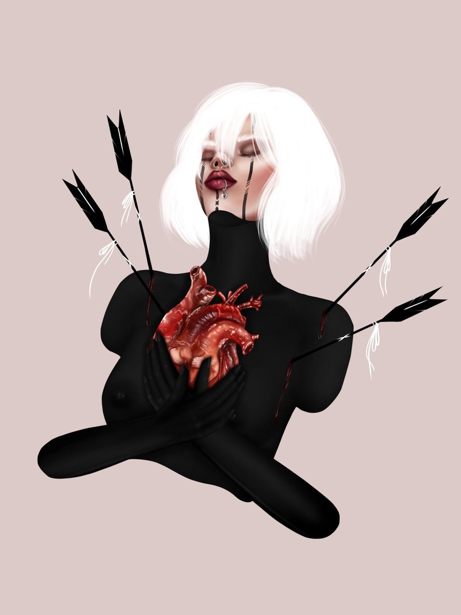 🪬 Katya | TrofiArt | Ξth/tez tweet media