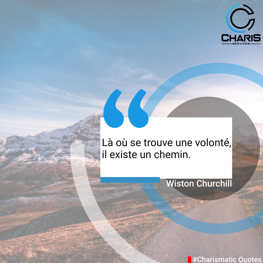 CharisServices6's tweet photo. Sans volonté on reste au pied de la montagne. Bonne journée. https://t.co/AMnJVrvkmj