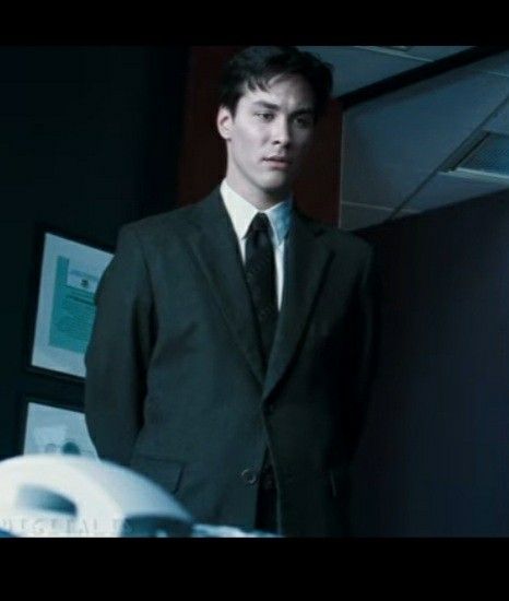 WHATSOUTTHERE2's tweet image. Brandon Lee #Trending #Taeyang #thematrixisreal #tren