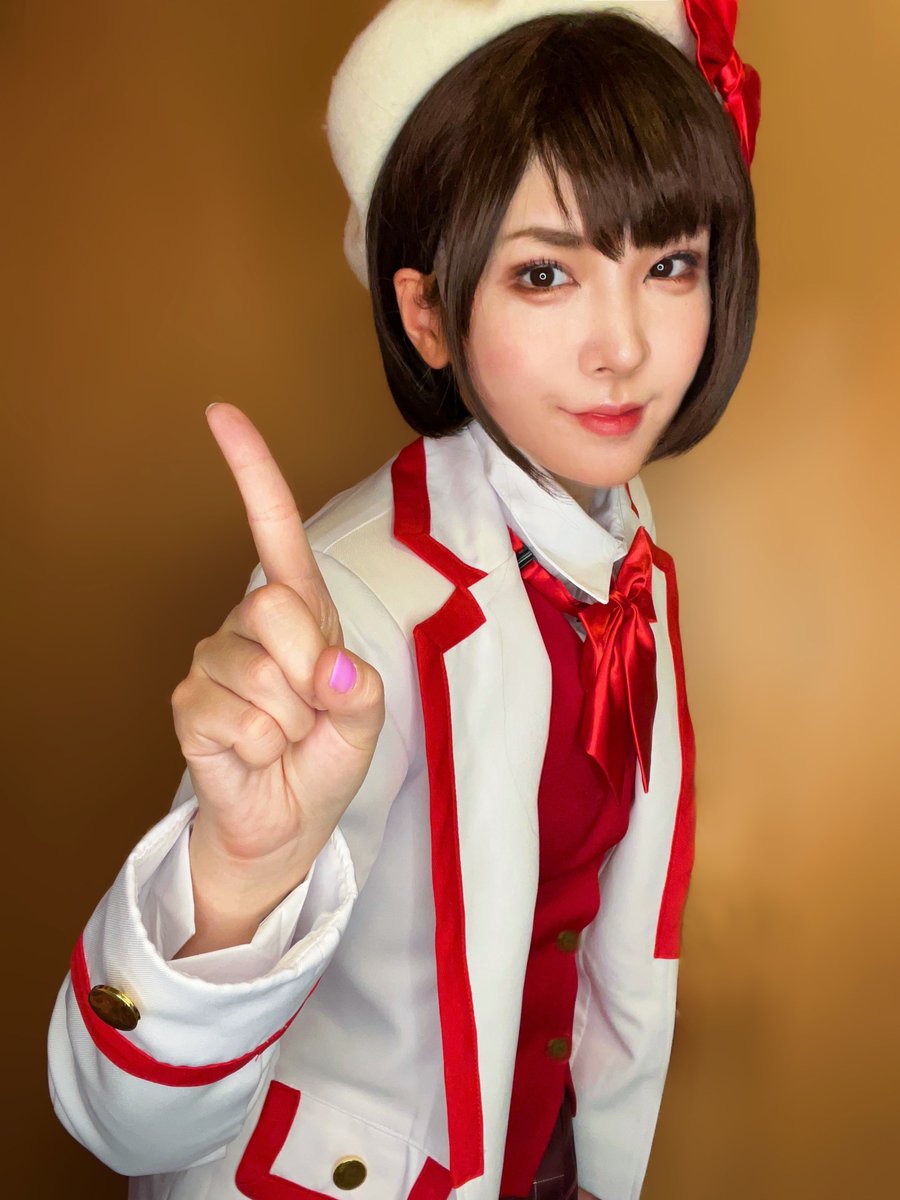 龍が如く7/コスプレ 向田紗栄子 (アイドル) 魔法と物理 .