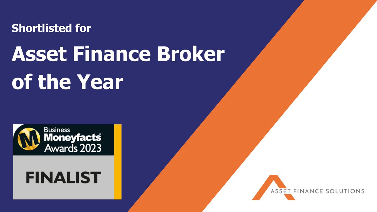 Asset Finance Solutions (UK) Ltd tweet media