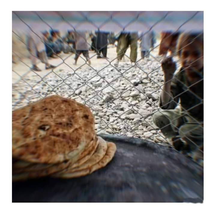 _chaudharaani_'s tweet photo. -" اگر اتنی مہنگائی کے باوجود بھی آپ کا دسترخوان پہلے جیسا سجتا ہے,
 " تو خدا کا شکر ادا کیجئے🌺 https://t.co/VyCkLsjK6c