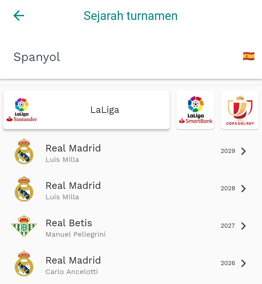 kang_rudyy's tweet photo. @realmadridindo1 otw hattrick juara bersama milla 🤘#superkickoff https://t.co/1oum3SJetk