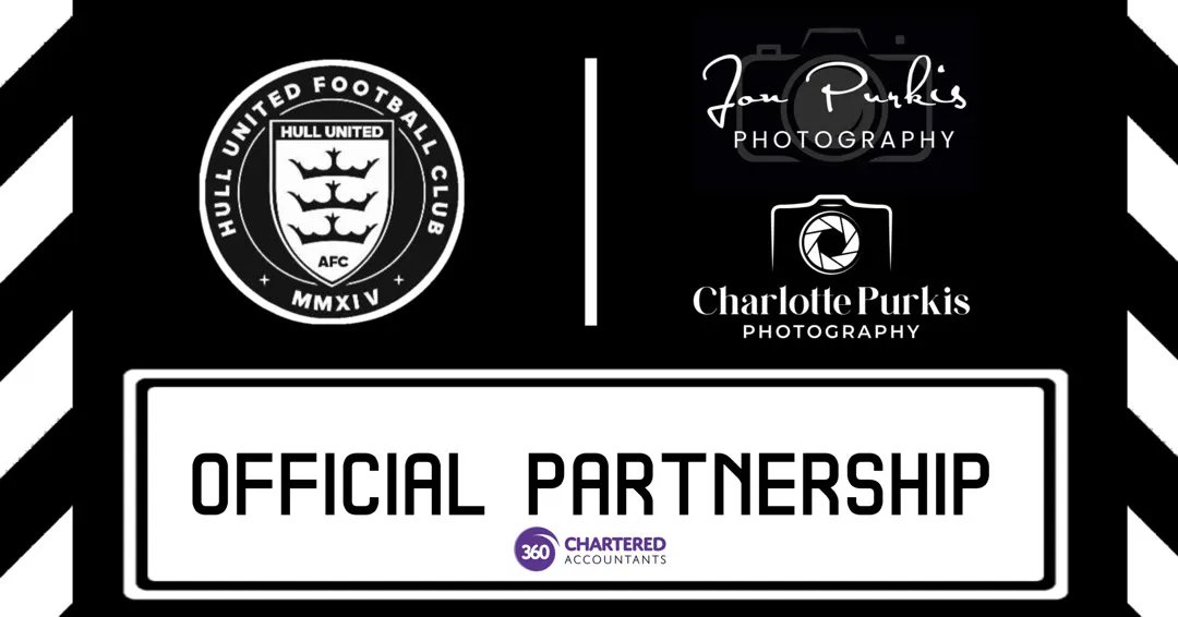 HullunitedAfc's tweet photo. New partnership 🤝 Club Photographers 

Hull United Women are please to welcome on board Jon and Charlotte Purkis. 

They will attend our games catching all the action shots. 📸

#thecitizens #clubpartnership #WomensFootball https://t.co/TkGSOGOnTW