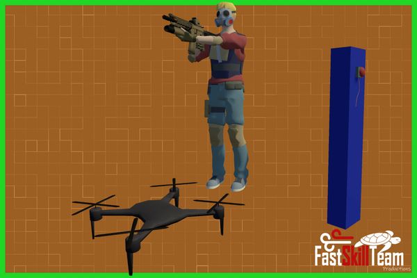 FastSkillTeam's tweet photo. Helicopter System for NeoFPS Seating Controller

This package further extends NeoFPS Seating Controller and NeoFPS Character Controller with a dedicated Helicopter System which provides full HUD feedback.

Sale price: $10.50

https://t.co/ijPXrlEWRu https://t.co/2UoJ8PpxBr
