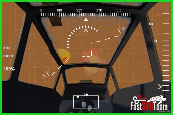 FastSkillTeam's tweet photo. Helicopter System for NeoFPS Seating Controller

This package further extends NeoFPS Seating Controller and NeoFPS Character Controller with a dedicated Helicopter System which provides full HUD feedback.

Sale price: $10.50

https://t.co/ijPXrlEWRu https://t.co/2UoJ8PpxBr