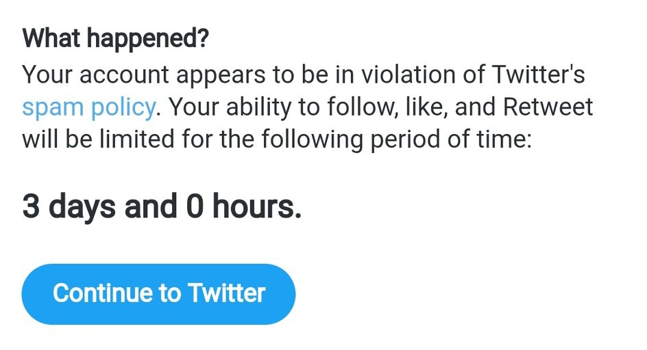 sincere_1a's tweet photo. 😪
Shadow ban kuda

Last stage https://t.co/n24YTDROpe