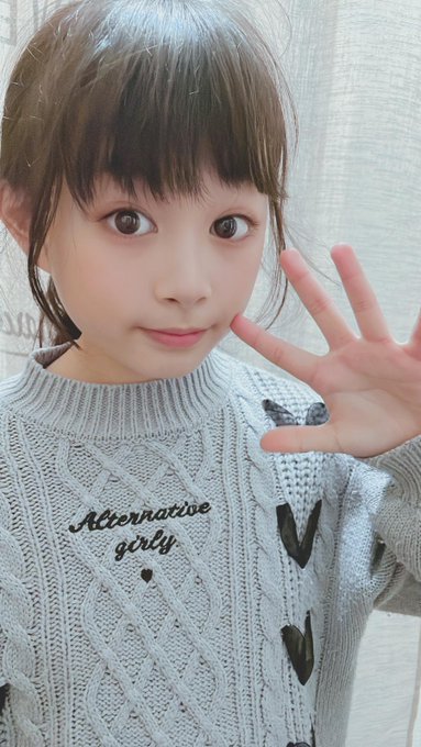 Twitterのコスプレ画像4