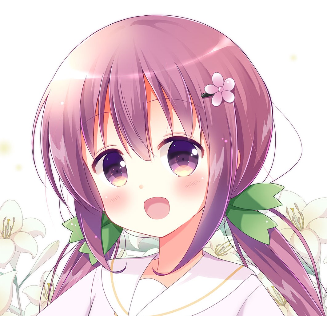 熱で暇なのでアイコン用に切り取った画像をどなたでも好きにサイズ変更して使って貰って良いですよ〜(ヽ'ω`) 