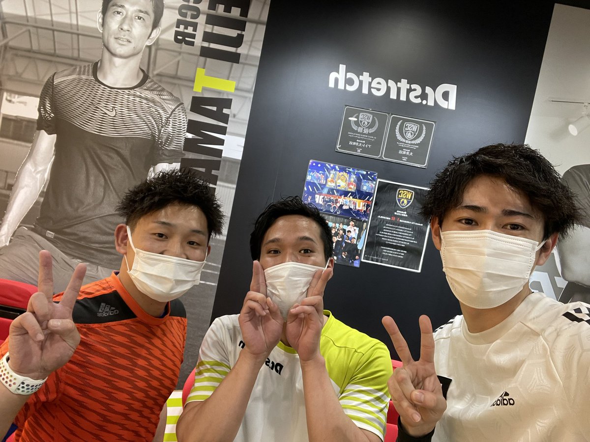 h_norinori1998's tweet photo. この2ヶ月間凄すぎる方々と技術練習をさせていただく機会がありました😭

これからもっと練習してお客様に還元できるように頑張るぞ〜🔥🔥 https://t.co/SZgpDsBgcN