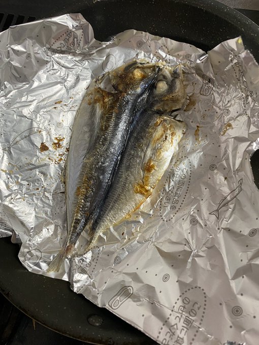 食べたら生焼けでした
ほんとうまくいかない日だ 