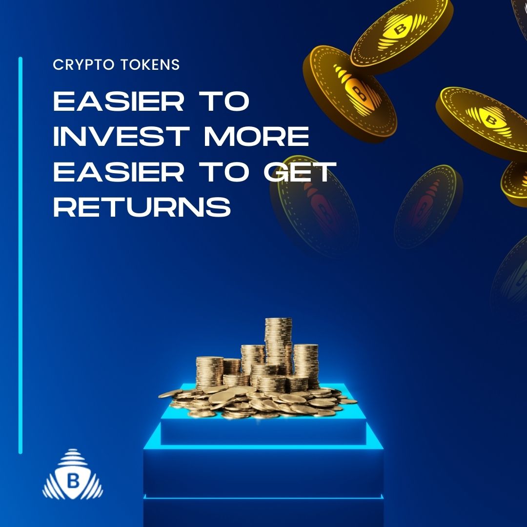 Don't Miss out this safe and secure Investment Opportunity!

Secure Your investment by investing on BMI Token which is in Private Sale Now!

Visit @ bmitokens.com

#cryptotokens #investtoday #privatesale #blockchaintechnology #cryptoupdates #bmitokens #cryptocurrency