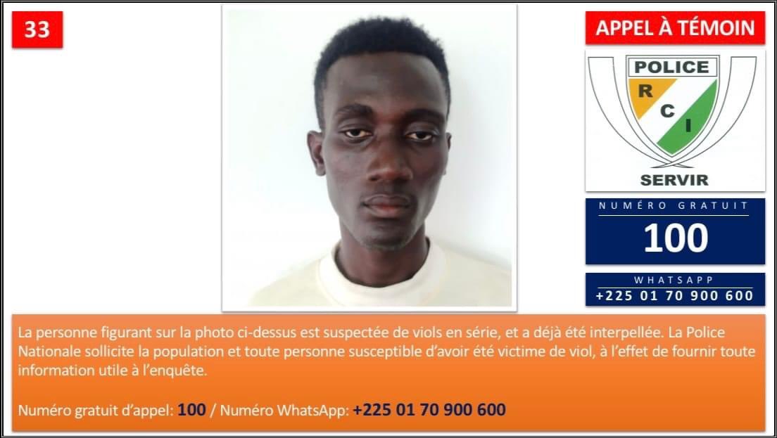 La Côte d’Ivoire Est Chic tweet media