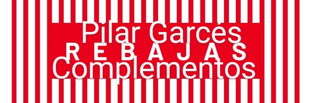 PilarGarcesComp's tweet photo. La semana perfecta para abrigarte y seguir poniéndote guapa 💖
Aprovecha las rebajas y llévate aquello que te gustó y no tienes todavía 🎁
#pilargarcéscomplementos #diseñoespañol #complementos #complementosdemoda #tendenciasdemoda #rebajasinvierno #rebajasmoda https://t.co/0E8m9ErKNI