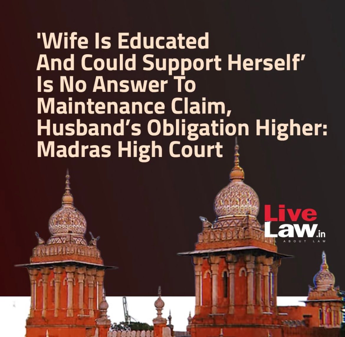 Try2StopME's tweet photo. Why do Indian women feel pride in Indian courts calling/labelling them as pr0stitutes or beggers, & have never outraged about women's modesty?
#WomensModesty ☕️ https://t.co/3kg5QD72La