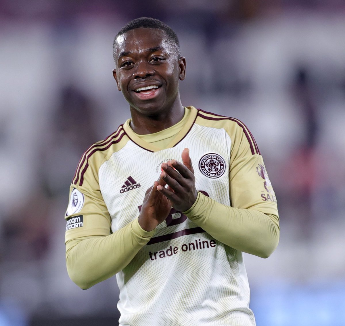 Papy Mendy needs to start from now on. It’s a no-brainer. 

He brings quality and is such a calming influence on the team. The opposite to Ndidi who makes a five-yard pass look difficult. 

Wilf’s not been the same since his injury unfortunately. #lcfc