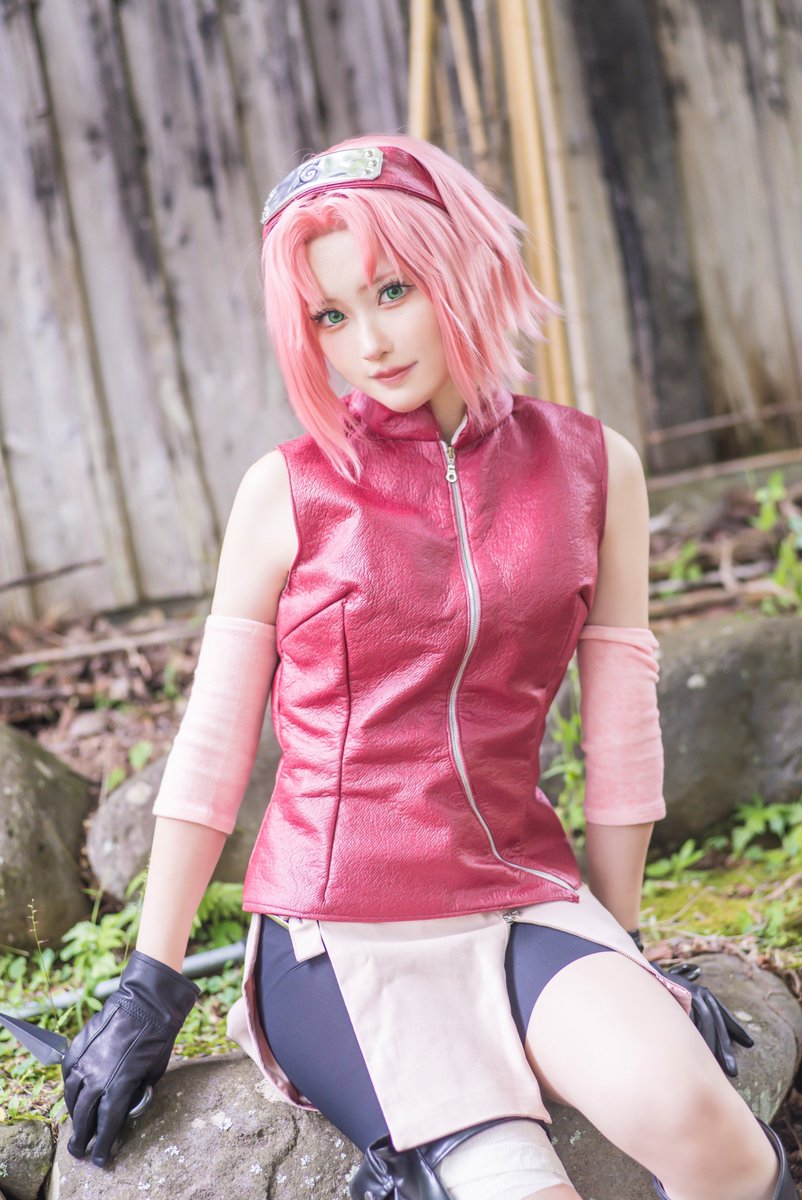 Hane Ame 雨波 cosplayナルト 綱手 春野サクラ 封印之書 Amazon.co.jp: Hane Ame 雨波 cosplayナルト 綱手 春野サクラ