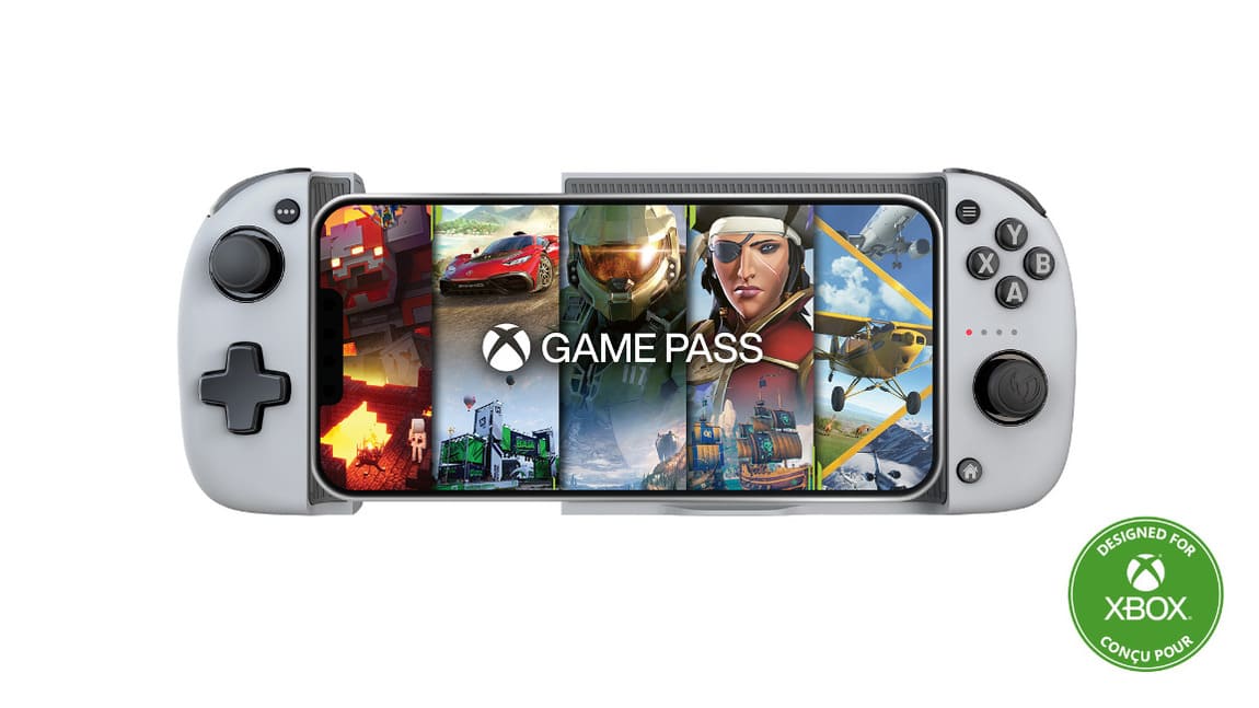 CeotechI's tweet photo. NACON, disponibile il controller MG-X per iPhone
#Accessori #Controller #ControllerXbox #GadgetTech #GameNews #Gamer #Gaming #iPhone #MGXPro #MGX #MobileGaming #NACON #Notizia #Notizie #Smartphone #Tech #TechNews #xBoxGamePass
https://t.co/suxn7Qdmgv https://t.co/JmcR9ez0oQ