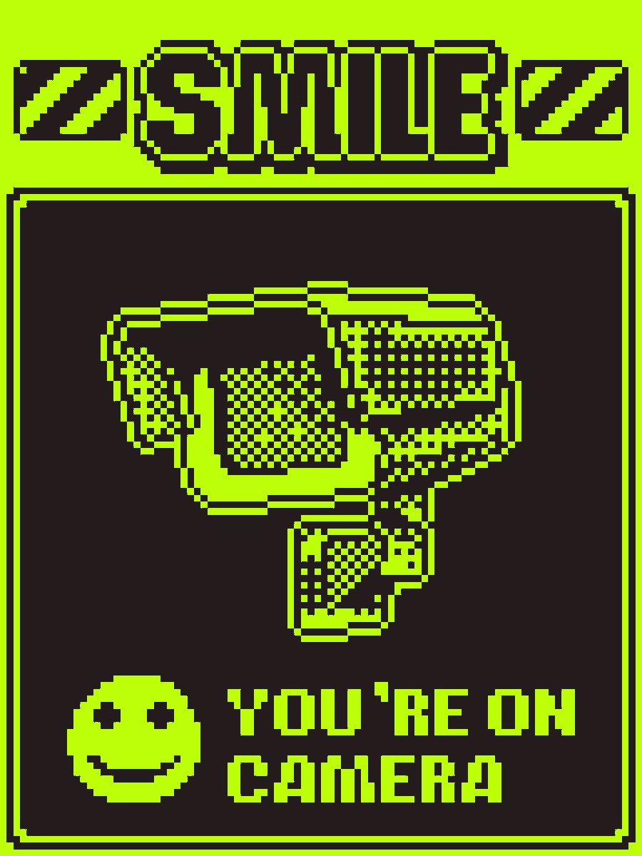 ripcache (@ripcache) on Twitter photo gmโ๏ธinterested in an AL spot to buy 1 edition of 'smile' for 0.69420 eth?
TO ENTER
1.use AI (dalle/midjourney/etc) to create some security cam artโany style
2.tweet it in the replies below
3.follow <a href="/ripcache/">ripcache</a>
i'll give 8 entries that i find interesting an AL spot. you have 12hrs gmโ๏ธinterested in an AL spot to buy 1 edition of 'smile' for 0.69420 eth?
TO ENTER
1.use AI (dalle/midjourney/etc) to create some security cam artโany style
2.tweet it in the replies below
3.follow <a href="/ripcache/">ripcache</a>
i'll give 8 entries that i find interesting an AL spot. you have 12hrs