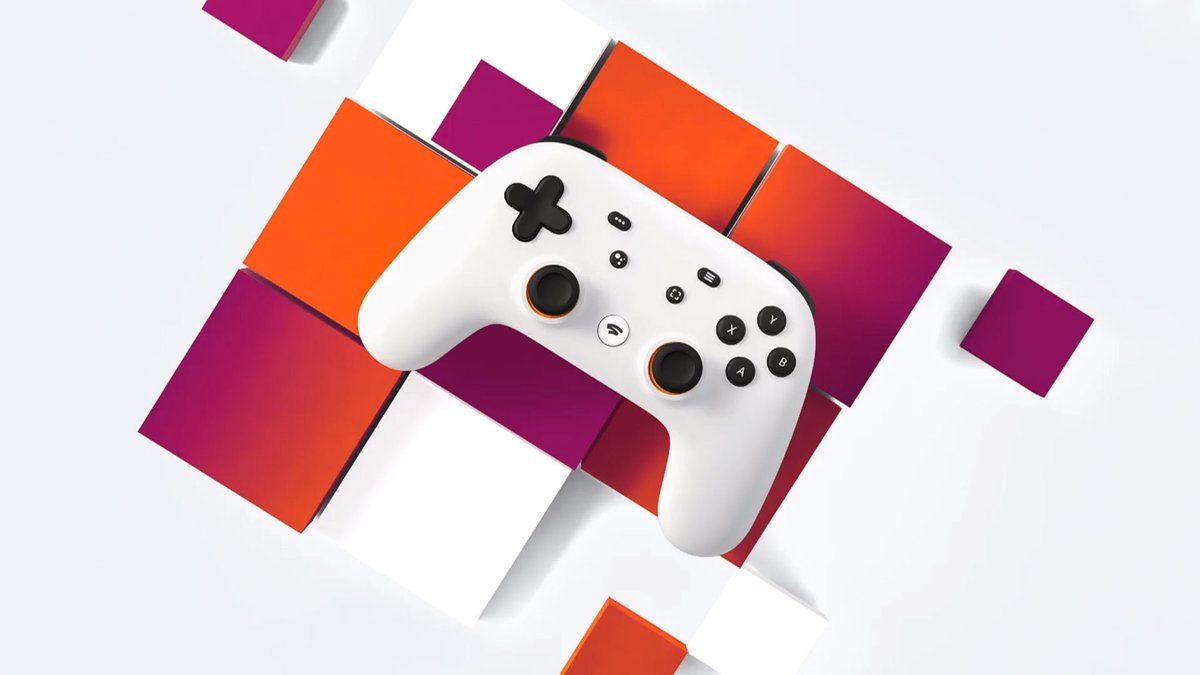 Google Stadia is officially shutting down at 11.59pm PT on Jan. 18 (via @verge | bit.ly/3GWOph2)