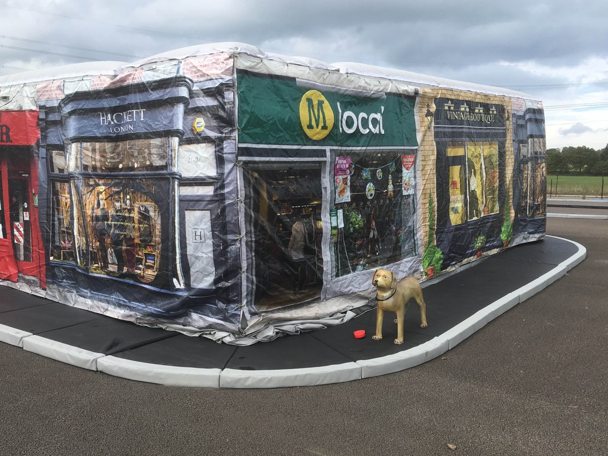 Moshon Data tweet media