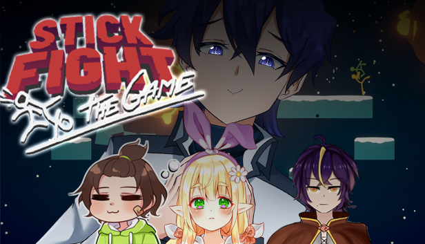 YufiMago's tweet photo. I AM BACK TO BE BEATEN UP
【 Stickman Fight COLLAB 】
Stream: https://t.co/FJa1dlWMOu
Time: 9.30pm GMT+8
#stickmanfight #vtuber https://t.co/q0eu6xNgHB